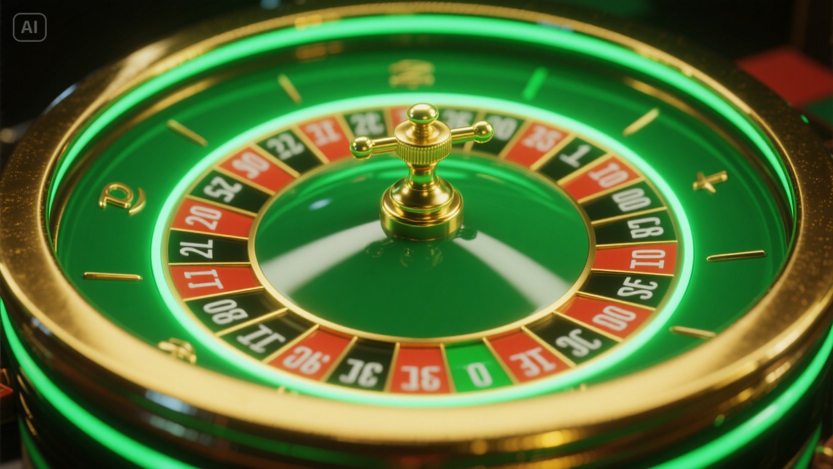 roulette game app